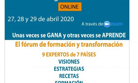 I Forum Internacional Audiología Protésica 2020