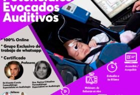 Curso Intensivo Potenciales Evocados Auditívos