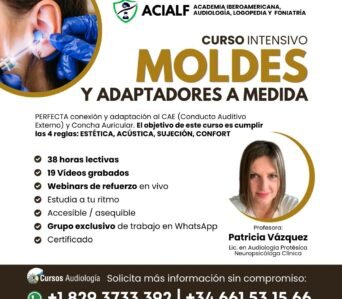 MOLDES Y ADAPTADORES A MEDIDA