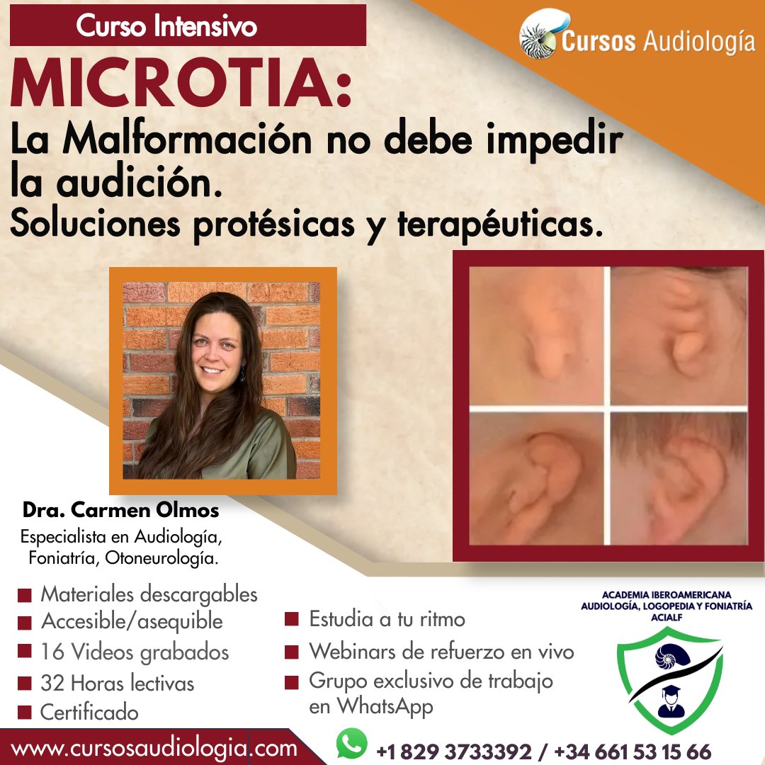 MICROTIA Banner