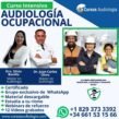 Curso Audiología Ocupacional