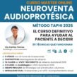 Curso de NeuroVenta Audioprotésica – Método TAPHI 2026