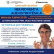 Curso de NeuroVenta Audioprotésica – Método TAPHI 2024